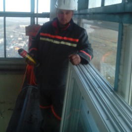 Валерий Микитин