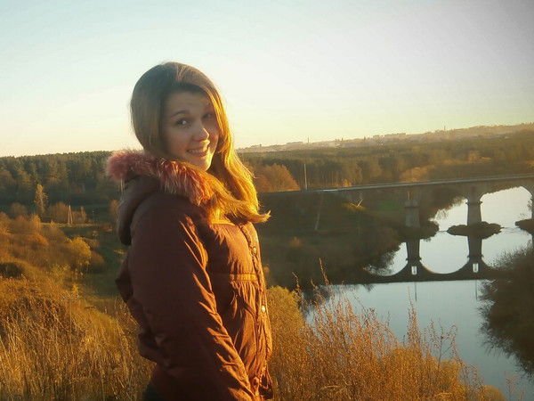 Марія Туровець