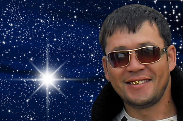 Олег Мухамадиев