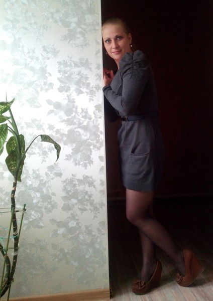 Анастасия Тумилевич