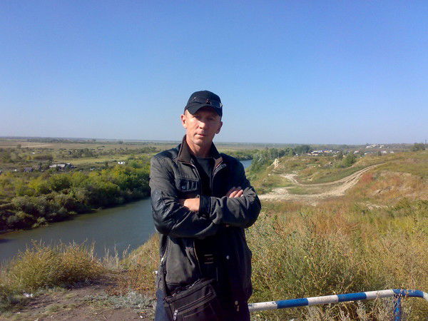 Виктор Назаров