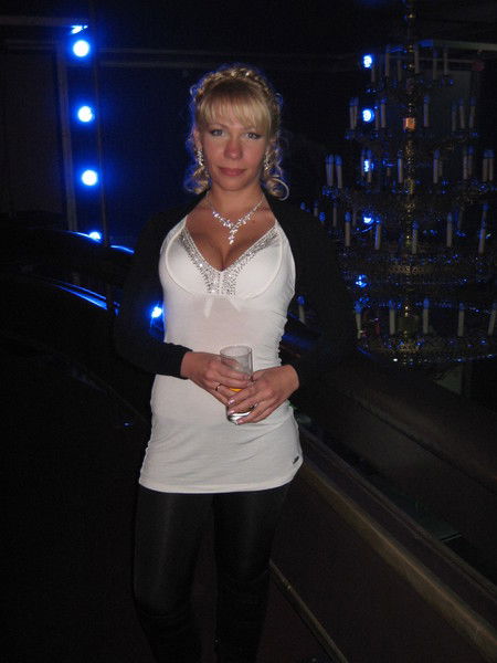 Алёна Акуленко