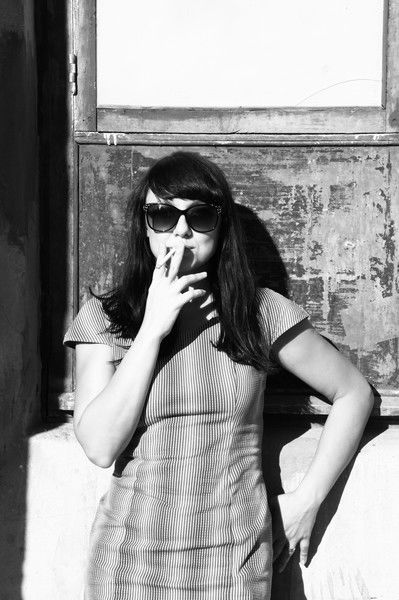 Ольга Курмичева