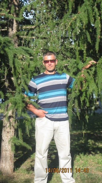 Сергей Некрасов