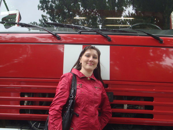 Надежда Зеленина