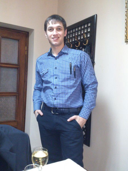 Юрий Соломин