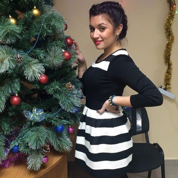 Елена Ганченко