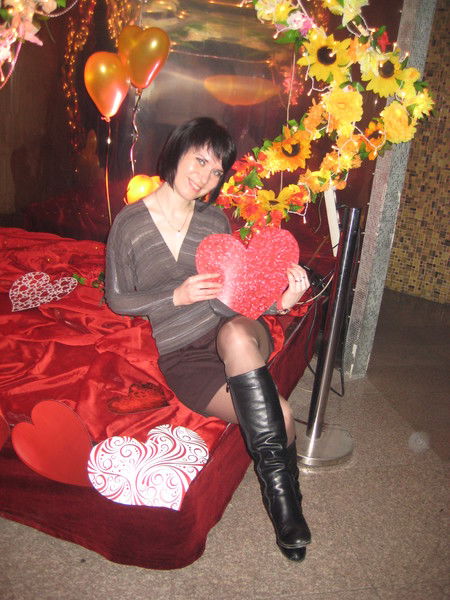 Светлана Зверева