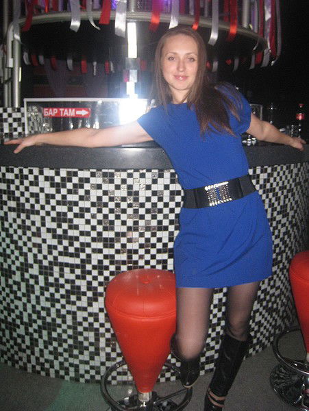 Настя Выренкова