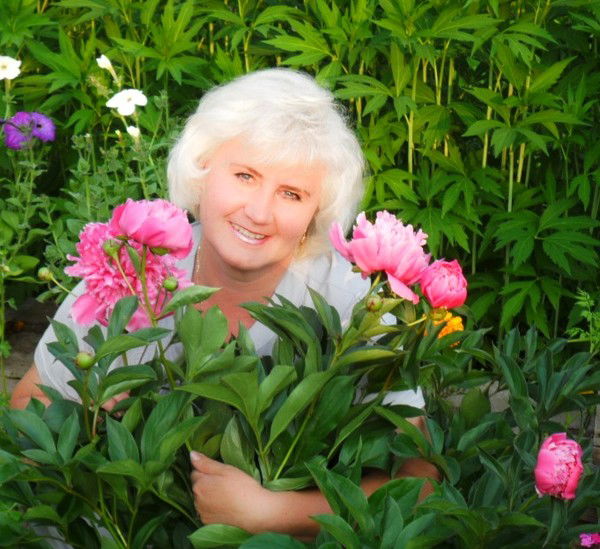 Любовь Кузьмина