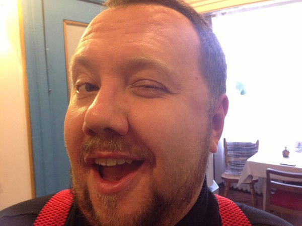 Борис Школьник