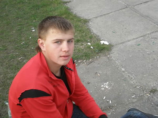 Александр Ильин