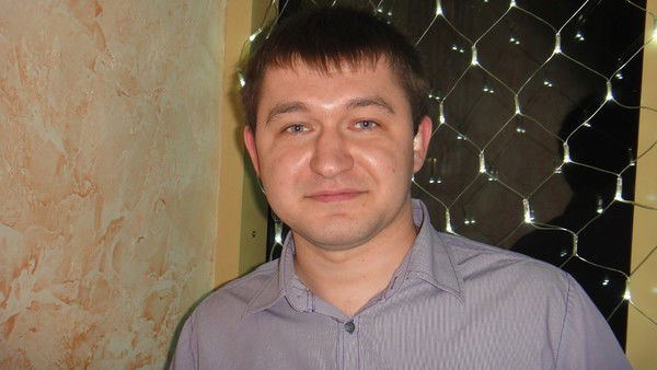 Димон Болденков