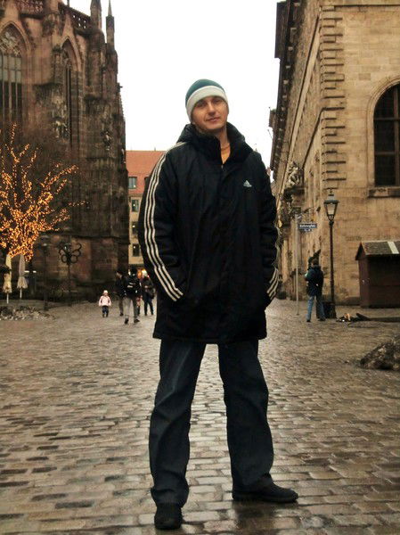 Владимир Вдовиченко