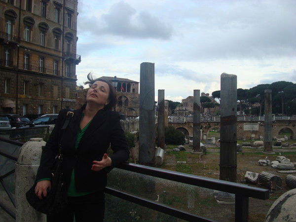 Екатерина Терешина