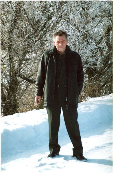 Александр Бехтерев