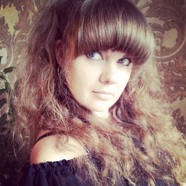 Алёна Ачкасова