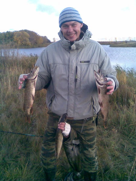 Максим Захарцев