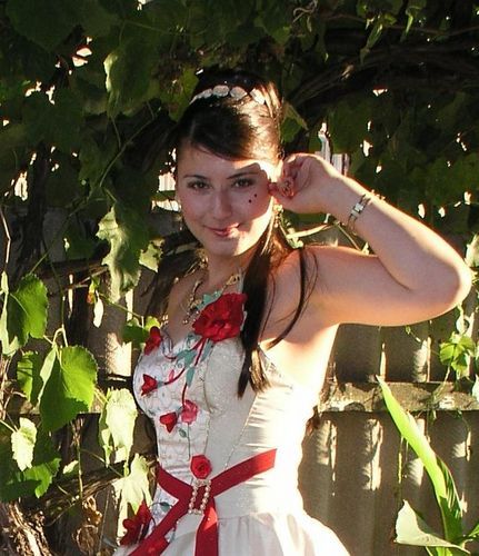 Антонина Петренко