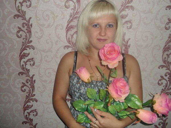 Лариса Чудайкина