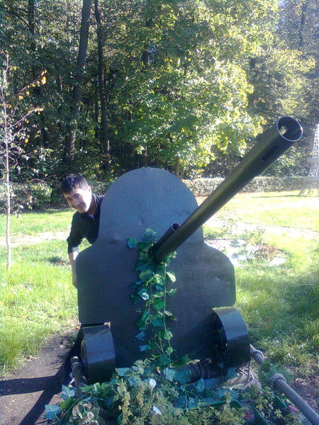 Рахмат Айдаров