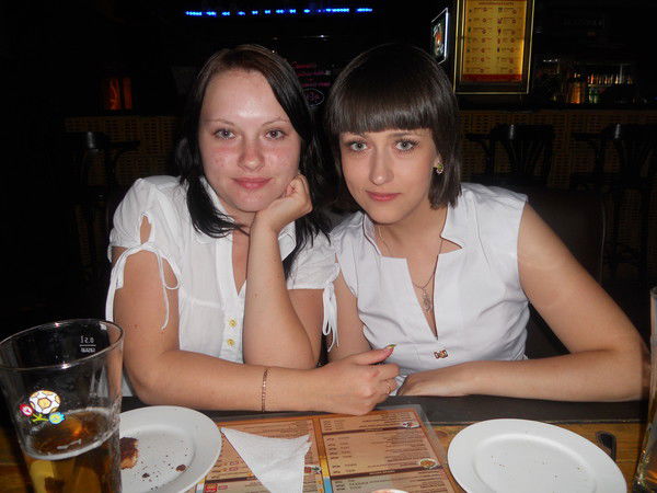 Полина Дубровина