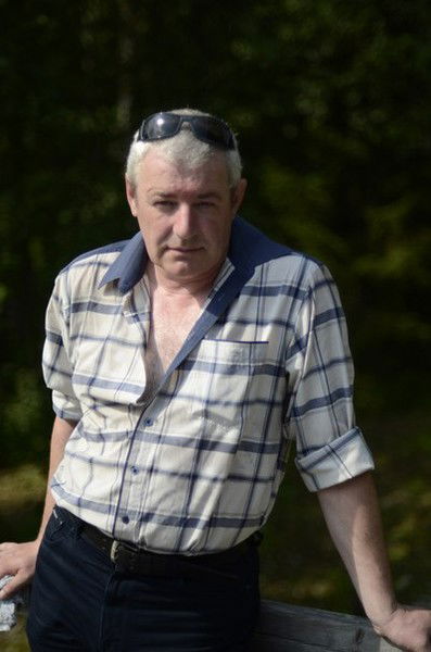 Сергей Мирошниченко