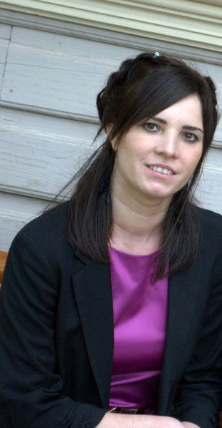 Олеся Гаджиагаева