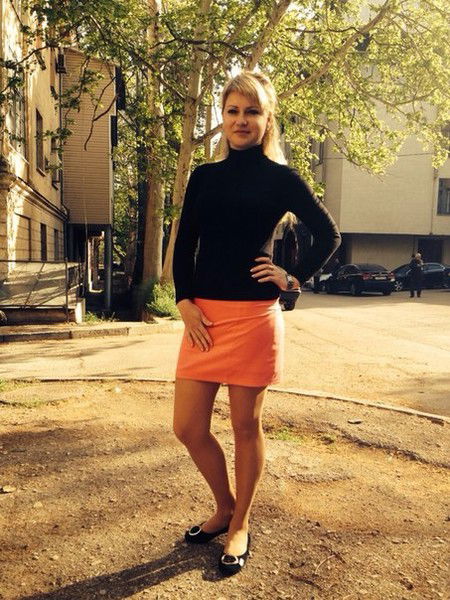 Ирина Гусева