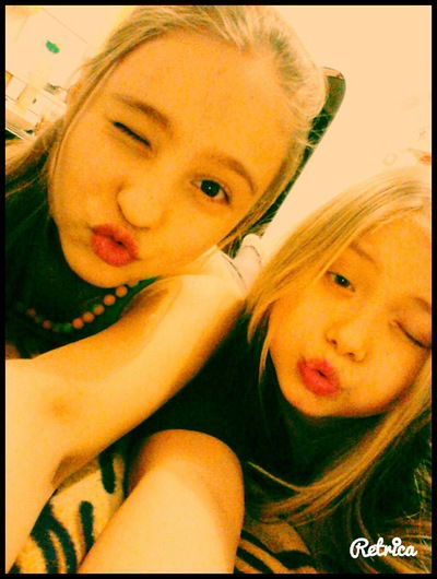 Ирина Леонова