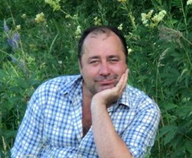 Олег Уйманов