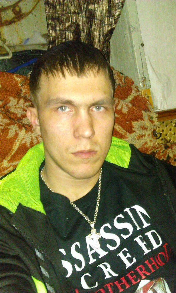 Дима Черненко