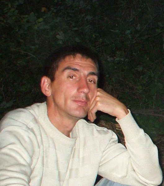 Игорь Ермаков