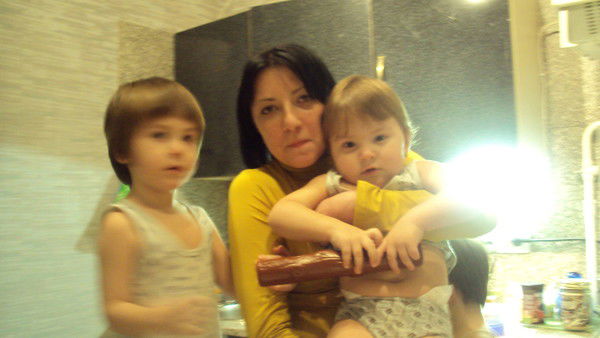 Виталина Сомова