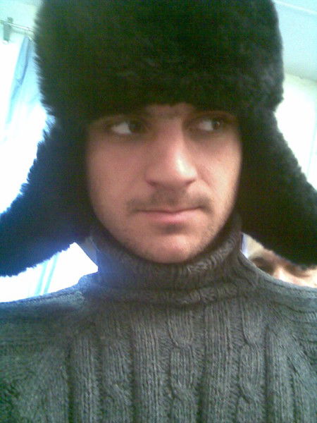 Жека Калиниченко