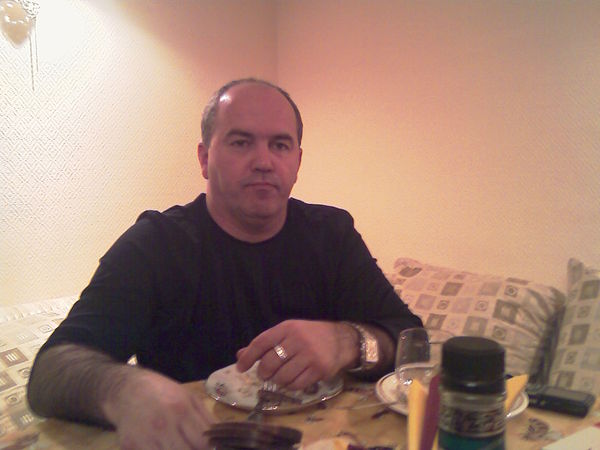 Дмитрий Попандопуло