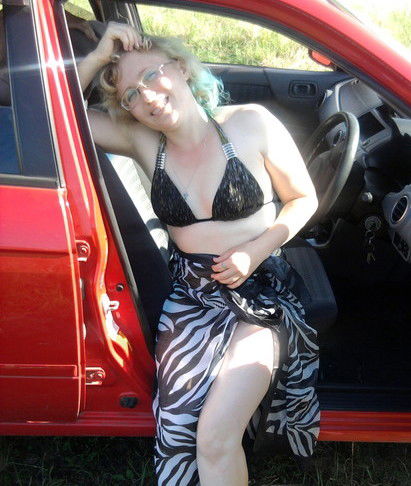 Ольга Лычко