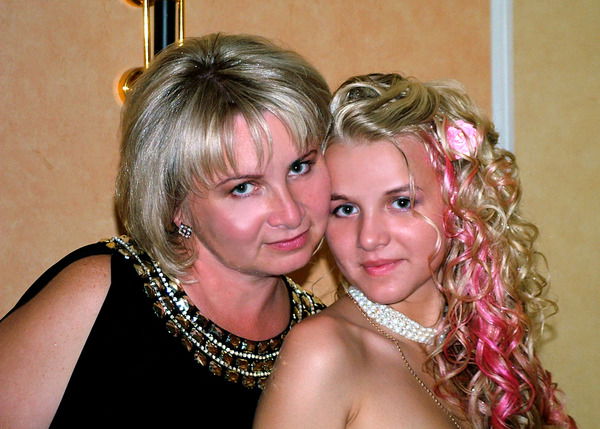 Валентина Васильева