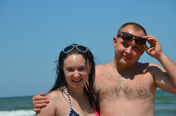 Екатерина Максакова