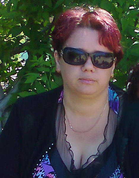 Елена Гайнутдинова