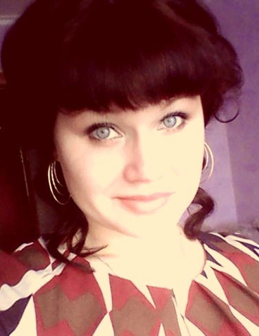 Ирина Александрина