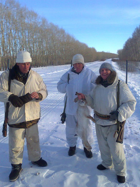 Алексей Узнецов