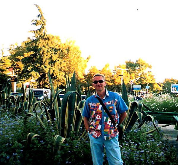 Виктор Зотов