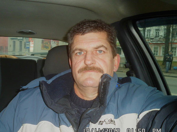 Сергей Стрикун