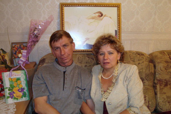 Валерий Ведмидь