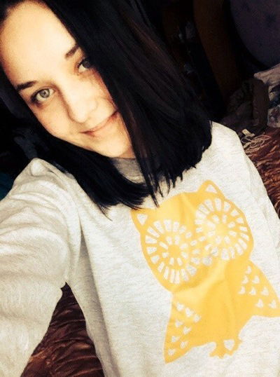 Юлия Шишкина