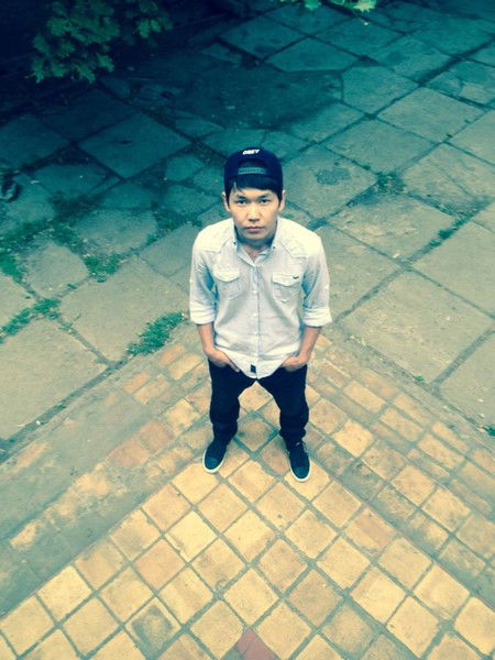 <Zalkar> <Cayakbaev>