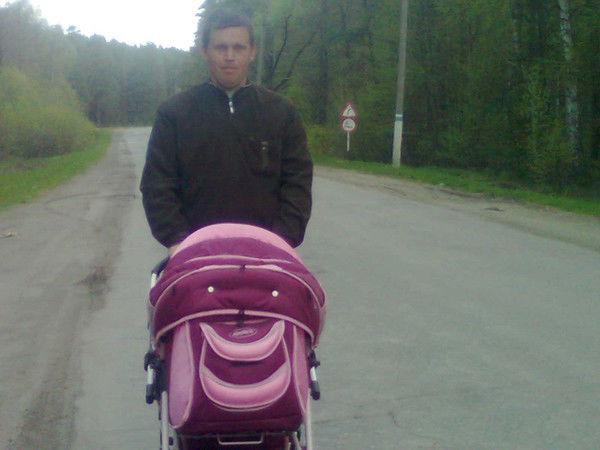 Леонид Егоров