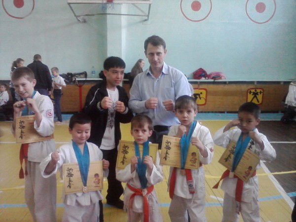 Павел Мелентьев