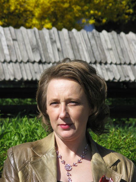 Елена Вьюгина